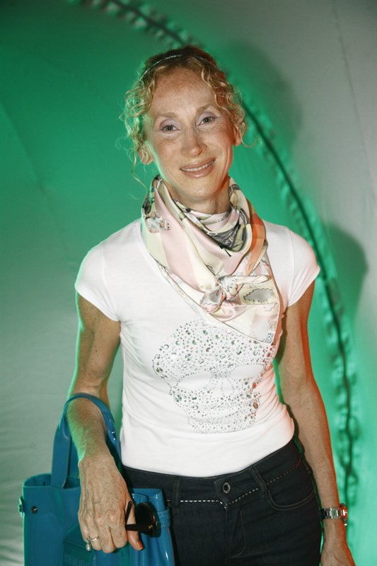 MIRAZOZO Luminarium Launching